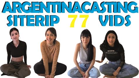 casting argentina|Casting ARGENTINA 2024